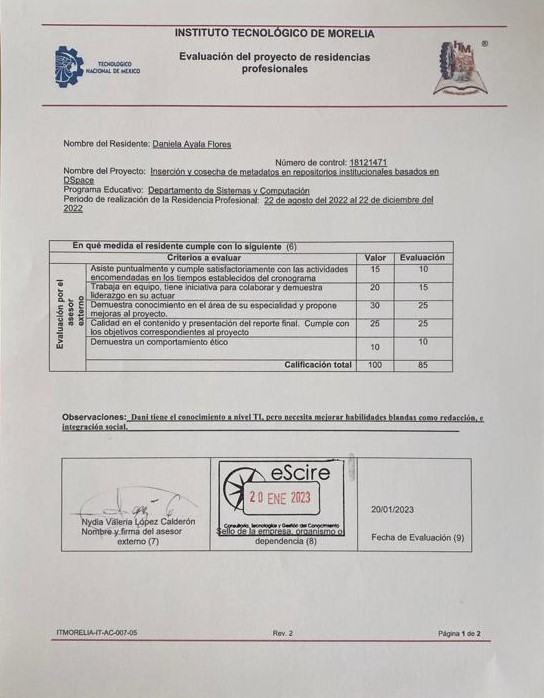 					View Vol. 1 No. 2 (2023): Prueba dos
				