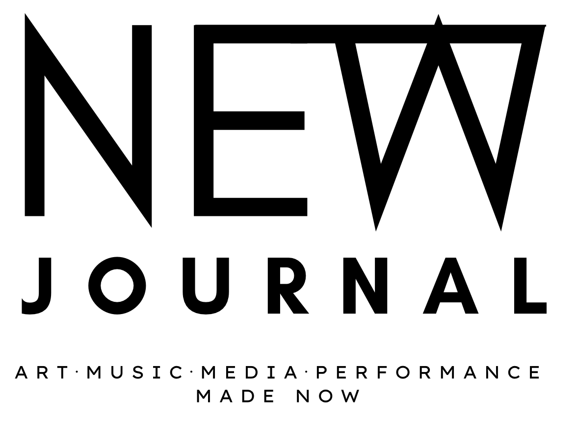  New Journal Logo