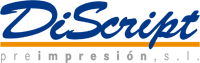 Logo Discript