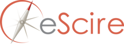 eScire logo