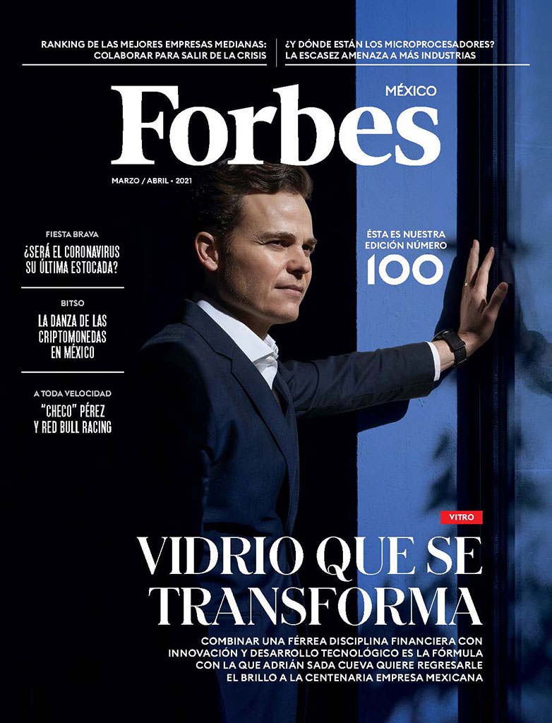 forbes portada