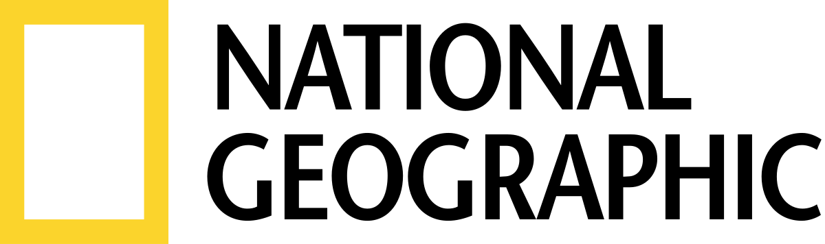 National geographic logo