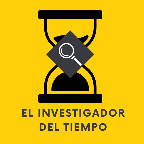 El investigador del tiempo