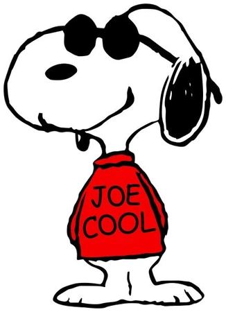 Joe Cool